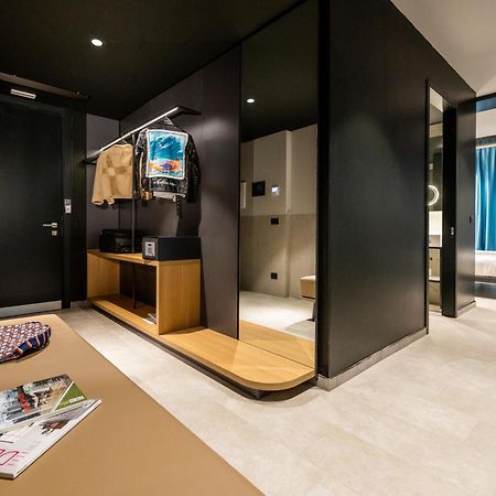 Smart Hotel Central Milão Exterior foto